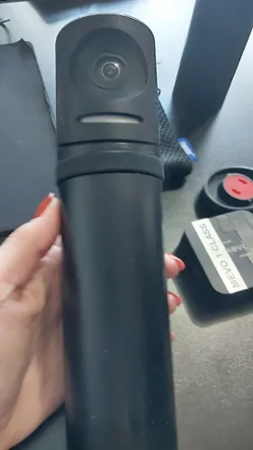 Mevo Plus 