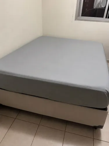 Cama de casal
