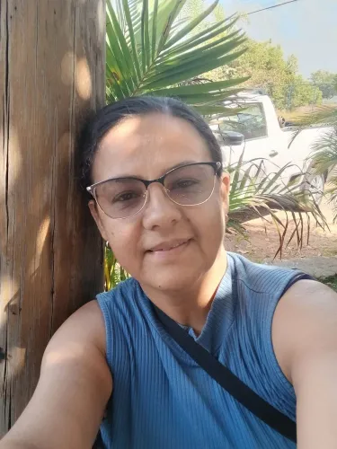 Cuidadora de Idosos aos domingos