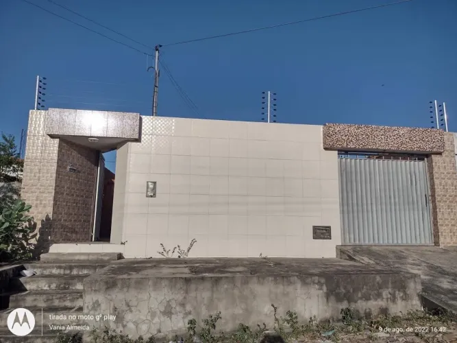 Aluguel de casa em Parnaíba Piauí