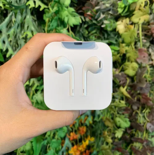 Fone de Ouvido (fio) iPhone