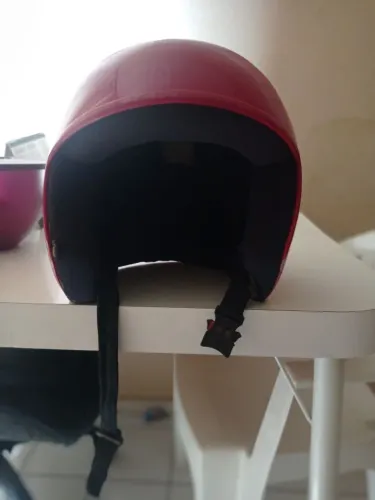 Capacete