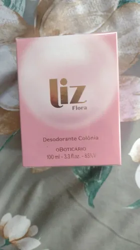 Perfume Liz Flora