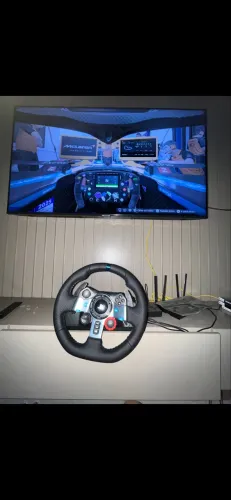 Volante Logitech G29