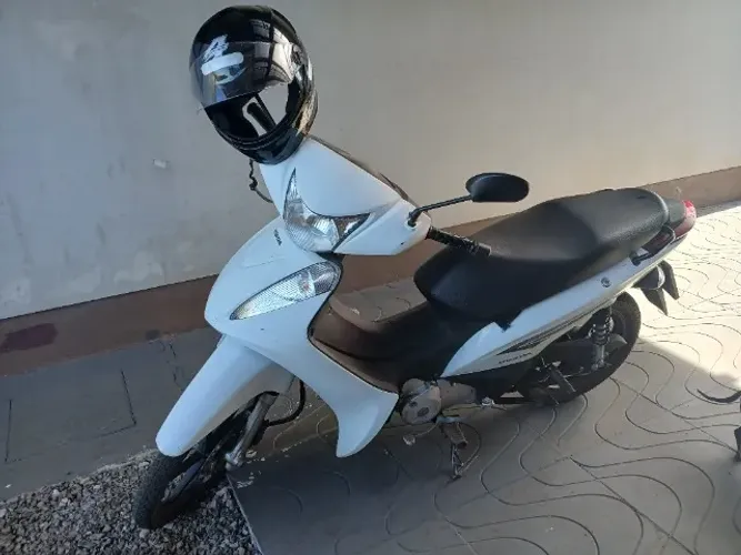 Honda biz