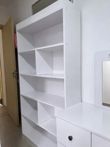 VENDO ESTANTE MULTUSO