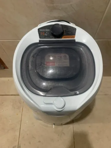 Centrifuga Wanke 15kg