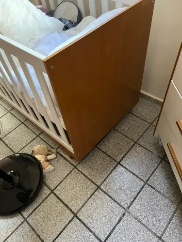Berço Novo