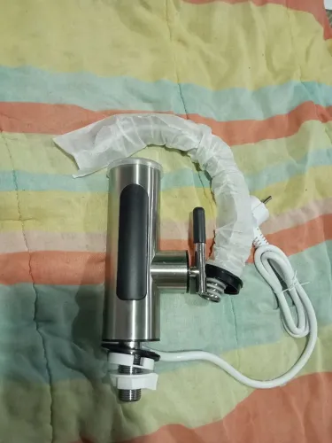 Torneira eletrica