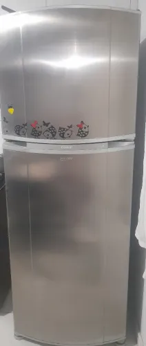 Vendo geladeira cônsul fros free