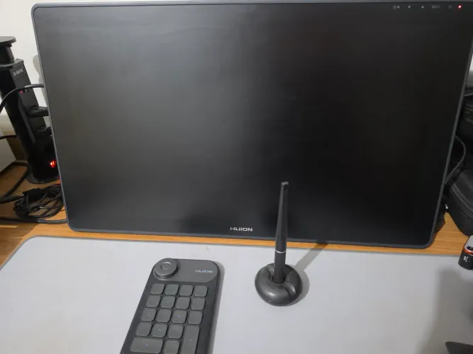 Huion 22 pro
