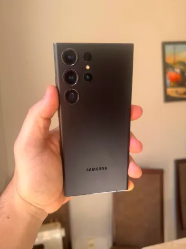 Samsung S23 ULTRA