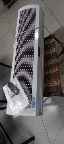 Vende se Cortina de Ar semi nova