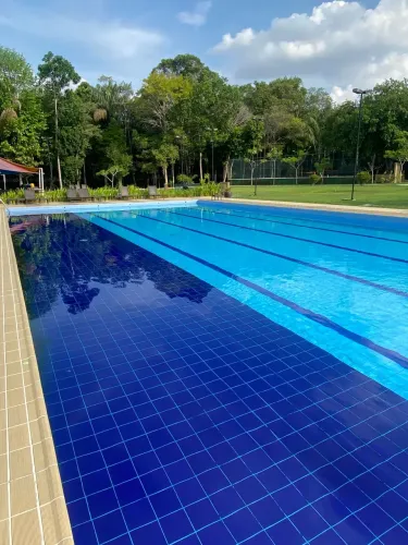 Lote no Condomínio Alphaville 1/ 504,86m²