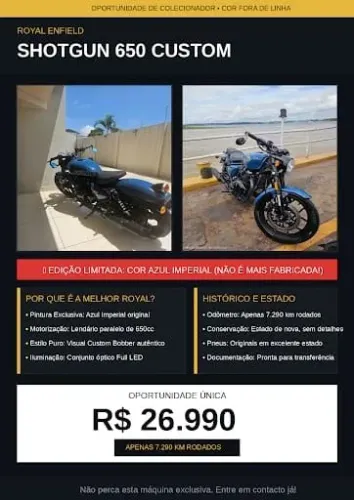 Somente venda