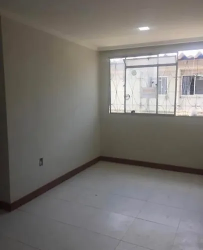 VENDO OU ALUGO APARTAMENTO NO MIRANTE PERIPERI