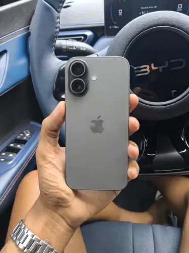 IPhone 17