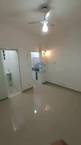 APARTAMENTO RESIDENCIAL em Santos - São Paulo, Boqueirão