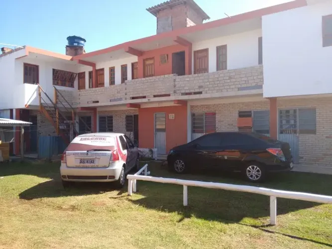 Alugo Quartos Mobiliados na pda 64 de Gravataí. Só p/ Homens!