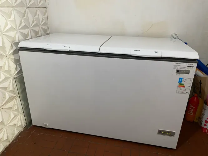 Vende-se esse freezer