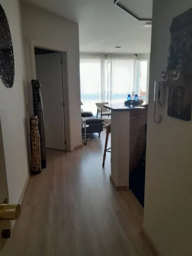 Lindo apartamento no coração de Gramado.