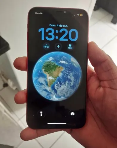 iPhone 11 pra sair hoje imperdível