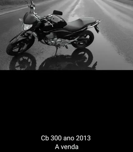 CB-300