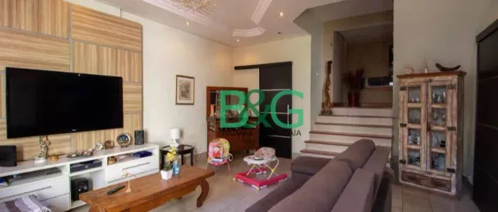Sobrado, 620 m² - venda por R$ 1.300.000,00 ou aluguel por R$ 10.717,00/mês - Vila Campesi