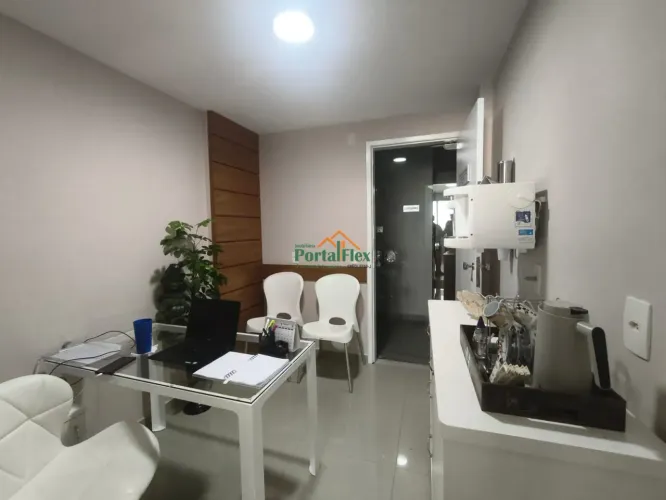 Sala à venda em Praia do Canto - Vitoria/ES