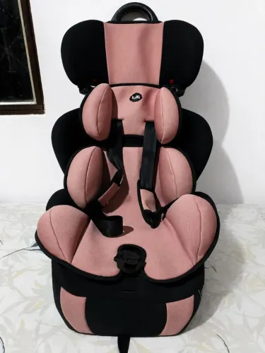 Cadeirinha para criança 