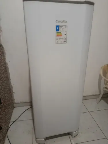 Geladeira Uma porta