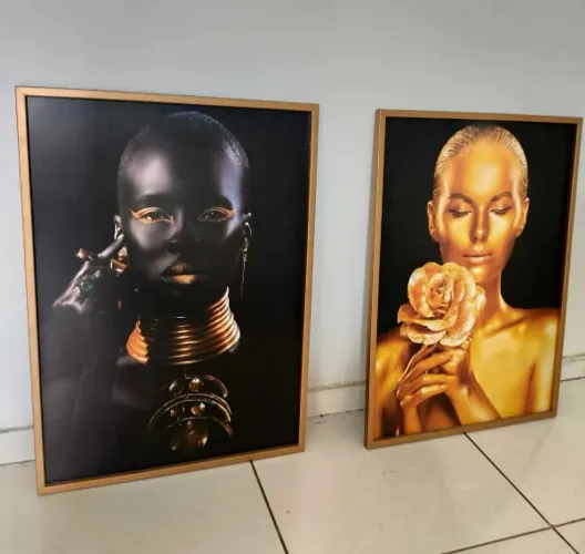 Quadros decorativos 