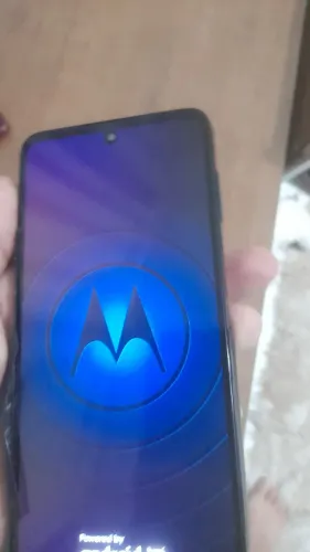 Celular ? Moto G5