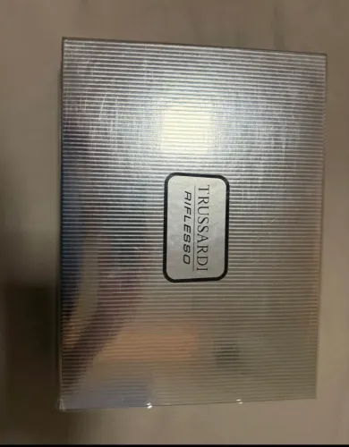 [VENDO] Kit Trussardi Riflesso  Perfume 100ml + desodorante + gel de banho