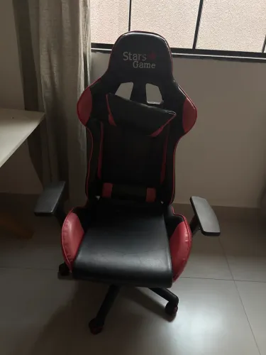 Cadeira Gamer