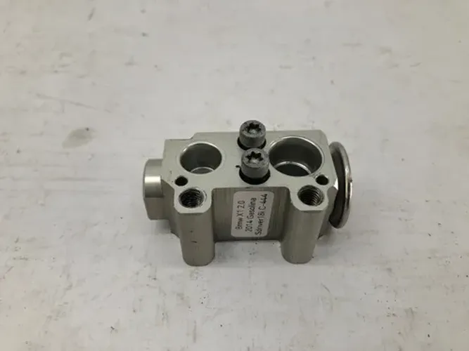 Válvula Expansão Ar Condicionado Bmw X1 2.0 N46 9226078