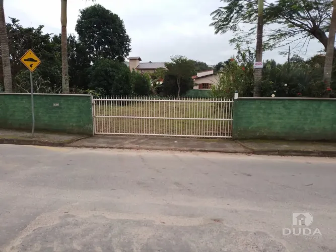 Terreno esquina