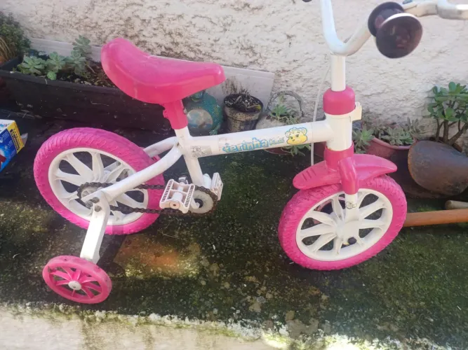 Bike aro 12 