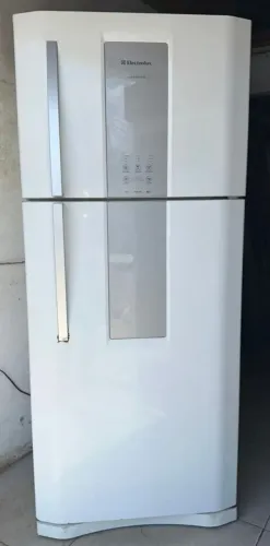 Geladeira Eletrolux Frost Free duplex 553 litros