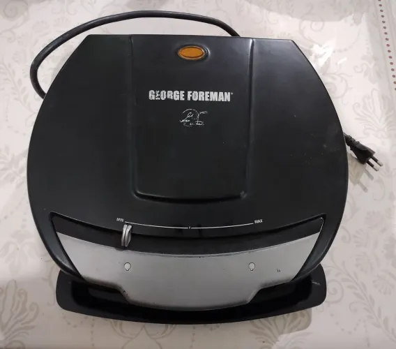 Grill George Foreman