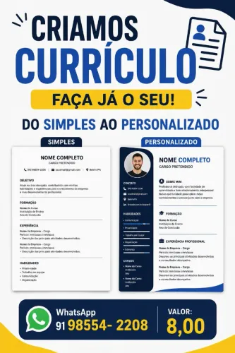 Curriculum