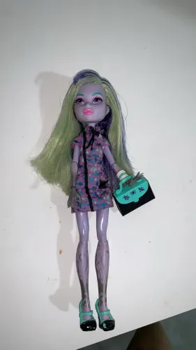 Monster high g1