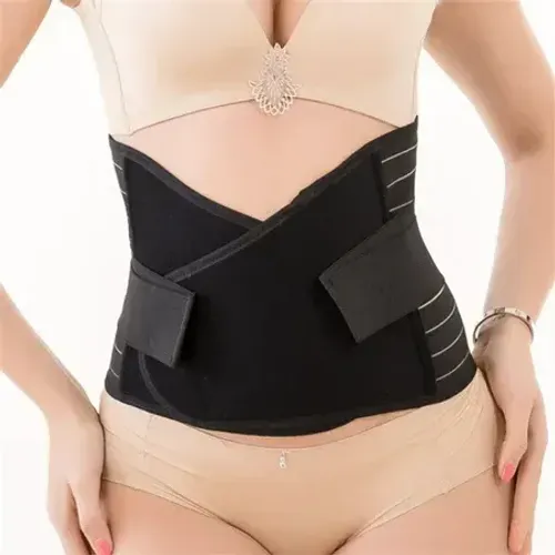 Cinta Modeladora com Ajuste de Preção