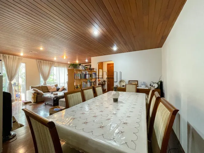 Venda Apartamento 3 Dormitórios - 135 m² Sumaré