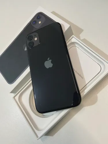 iPhone 11 64gb