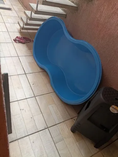 COMBO PISCINA E PULA PULA