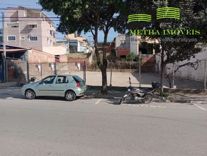 VENDA OU LOCAÇÃO LOTE COMERCIAL AV SÃO JOÃO EM VOTORANTIM .