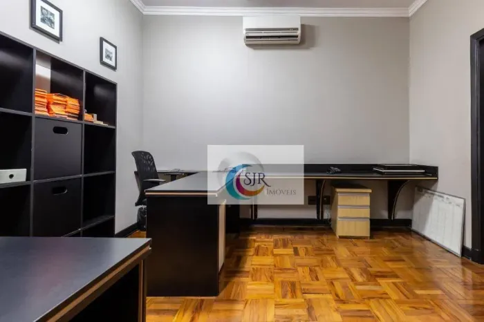 Casa, 434 m² - - Vila Nova Conceição - São Paulo/SP
