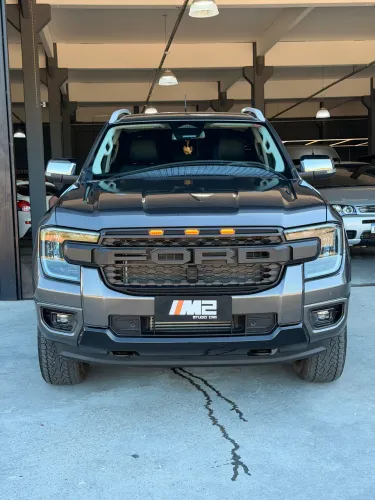 Ford Ranger Limited 3.0 V6 4X4 CD TB Die. AUT 2025
