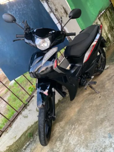 Shineray Jet 50 Cc